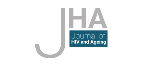JHA Journal of HIV and Ageing